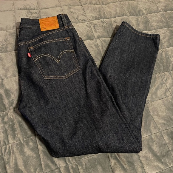 LEVIS 501 - Picture 2 of 2